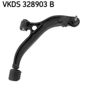 Важіль підвіски, підвіска коліс - SKF VKDS 328903B