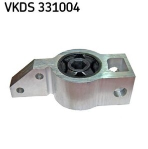 Tuleja wahacza VAG YETI (5L)/EOS/GOLF V/GOLF V PLUS/GOLF VI/GOLF - (1K0199231G, 1K0199231J) SKF VKDS 331004 (фото 1)