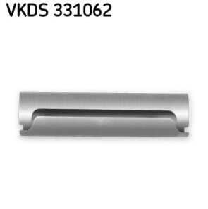 Сайлентблок балки (передньої) Audi A6 04-11 - (191407190A) SKF VKDS331062