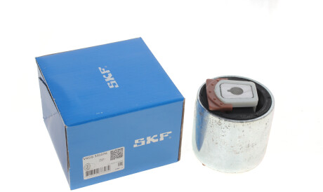Фото 2 - Сайлентблок важеля SKF VKDS 331076 (VKDS331076)