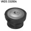 Tuleja wahacza ALFA ROMEO 147 (937)/156 (932) / 156 Sportwagon (932)/GT - (51776326, 51776327, 51834093) SKF VKDS 332004 (фото 1)