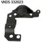 FIAT С/блок переднего правого рычага Doblo 01- - (46539000, 46794065, 51712407) SKF VKDS 332023 (фото 1)