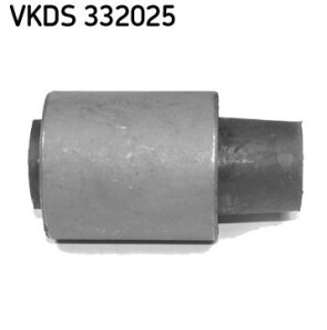 Control arm- / trailing arm bush - SKF VKDS332025