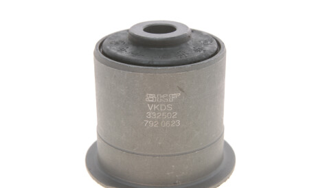Фото 2 - Сайлентблок важеля SKF VKDS 332502 (VKDS332502)