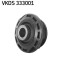 Tuleja wahacza PSA C2/C3 I/C3 II/C3 Pluriel/1007 - (352398) SKF VKDS 333001 (фото 1)