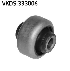 Peugeot с/блок рычага 206 98- - SKF VKDS333006