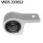 Tuleja wahacza PSA BERLINGO (M49/M59)/XSARA PICASSO/PARTNER/PARTN - (352383) SKF VKDS 333012 (фото 1)