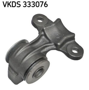 Control arm- / trailing arm bush - SKF VKDS333076