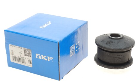 Фото 2 - Сайлентблок важеля SKF VKDS 334018 (VKDS334018)