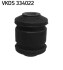 Сайлентблок рычага SKF VKDS334022 - фото 1