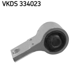 Ford с/блок передн.рычага задн.fusion 02- - SKF VKDS 334023