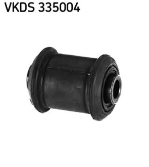 Opel с/блок передн.рычага передн.vectra b, astra g - SKF VKDS 335004