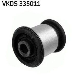 Opel с/б переднего рычага astra j 10-,insignia,chevrolet cruze - SKF VKDS 335011