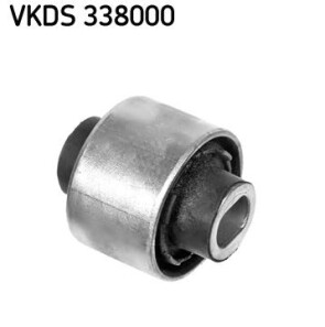 Db с/блок переднего рычага w203 - SKF VKDS 338000