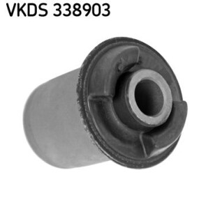 Tuleja wah. CHRYSLER, DODGE VOYAGER, CARAVAN - (04743476AI, 4684120, 04684120) SKF VKDS338903