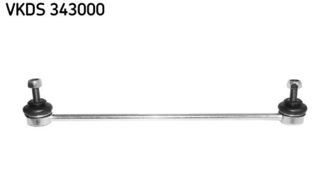 ?acznik stab. CITROEN C3 I - SKF VKDS 343000