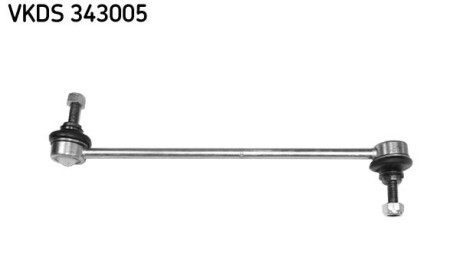 ?acznik stab. PSA BERLINGO (M49/M59)/XSARA PICASSO/ZX/ZX Estate/ - SKF VKDS 343005