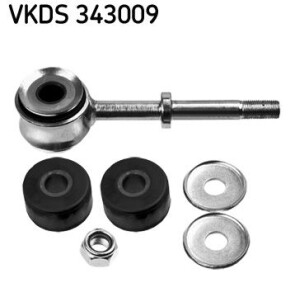 ?acznik stab. CITROEN/PEUGEOT JUMPER IBox/JUMPER IBus/JUMPER I Flatbed / Cha - SKF VKDS 343009