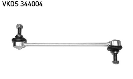 Тяга / стойка, стабилизатор - SKF VKDS 344004