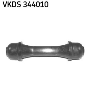 Тяга стабілізатора TRANSIT 00- /L=P Transit - (3736028) SKF VKDS344010