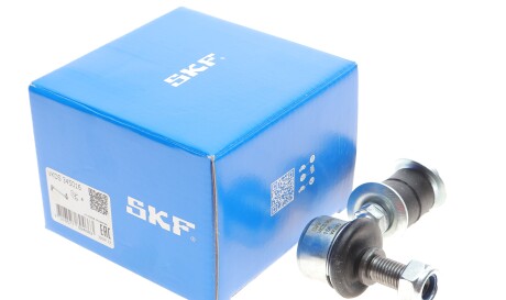 Фото 2 - Стойка стабилизатора SKF VKDS 345016 (VKDS345016)