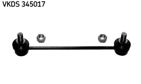 Opel тяга стабилизатора передн. omega a/b - SKF VKDS345017