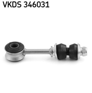 Тяга стабілізатора (переднього) Volvo S90/V90/740/760/940 -96 - (9157725) SKF VKDS346031