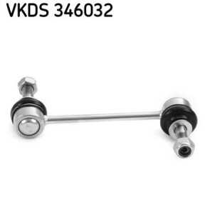 І№cznik stab. RENAULT CLIO III/ MEGANE II - (8200686016, 8200265217) SKF VKDS346032