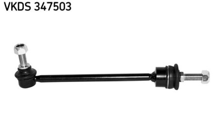 І№cznik stab. LAND ROVER DISCOVERY - (rbm100223) SKF VKDS347503