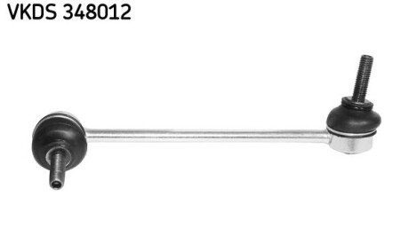 ?acznik stab. MERCEDES C CLASS (W204) / C-CLASS Coupe (C204) / C CLAS - (a2033202189, A2033202689, A2033202989) SKF VKDS 348003 (фото 1)