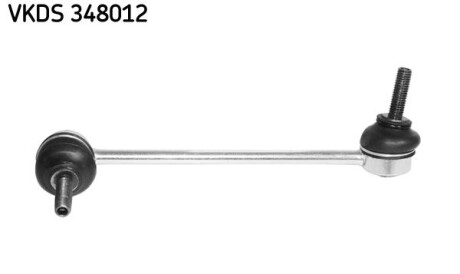 ?acznik stab. MERCEDES A-CLASS (W168) - SKF VKDS 348012