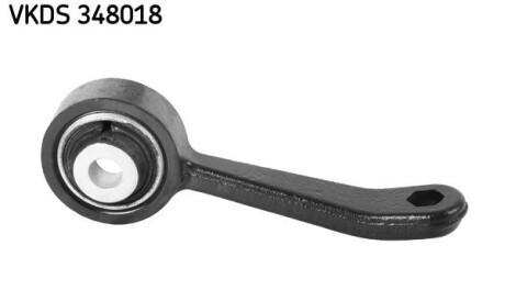 ?acznik stab. MERCEDES E-CLASS (W211) / E-CLASS T-Model (S211) - SKF VKDS 348018