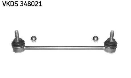 Db тяга стабилизатора передн. w169 04- - SKF VKDS348021