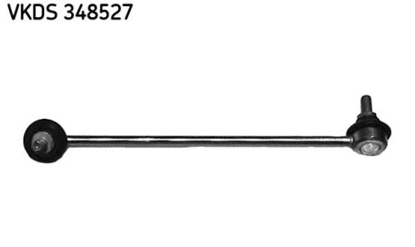 Bmw тяга стабилизатора передн.лев.x3 e83 04- - SKF VKDS 348527