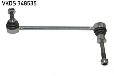 Тяга стабілізатора (переднього) (R) BMW X5 (E70/F15)/X6 (E71/F16) 07- (L=285mm) - SKF VKDS 348535
