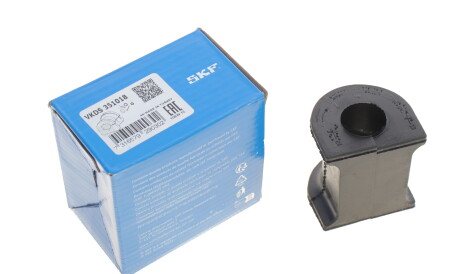 Фото 2 - Втулка стабілізатора SKF VKDS 351018 (VKDS351018)