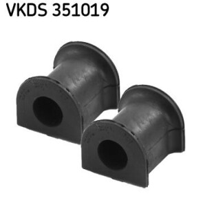 Vw втулка переднего стабилизатора d=22mm t5 03- - SKF VKDS 351019