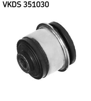 Втулка, стабілізатор - (811199419B, 811199419C, 893199419) SKF VKDS 351030