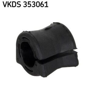 Втулки стабилизатора fr citroen - (5081L0, 1400245280, 1440123280) SKF VKDS353061