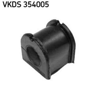 Ford втулка передн.стабилизатора 20мм transit 92- - (6521812, 92VB5484BA) SKF VKDS 354005