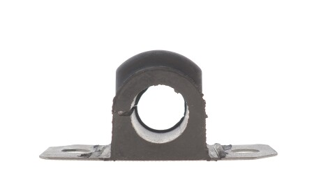 Втулка стабілізатора (переднього) Ford Fiesta 08- (d=21.5mm) - SKF VKDS 354008