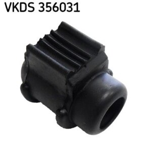 Втулка, стабілізатор - SKF VKDS 356031