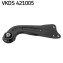 Wahacz VAG A3 Convertible(8P7)/TT(8J3)/TT Roadster(8J9) - (1K0505224K, 1T0505224F) SKF VKDS421005 (фото 1)