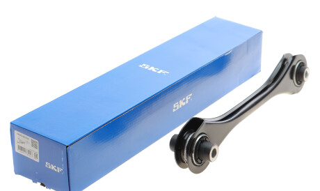 Фото 2 - Сайлентблок рычага SKF VKDS 421018 (VKDS421018)