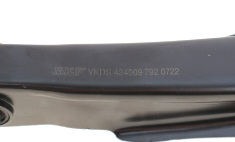 Фото 4 - Рычаг SKF VKDS 424009 (VKDS424009)