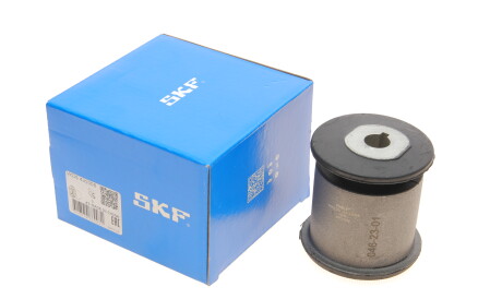 Фото 2 - Сайлентблок важеля SKF VKDS 431008 (VKDS431008)