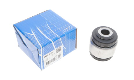 Фото 2 - Сайлентблок рычага SKF VKDS 432507 (VKDS432507)