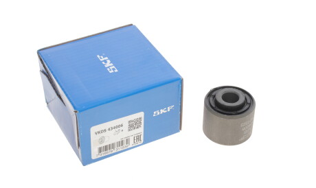 Фото 2 - Сайлентблок рычага SKF VKDS 434006