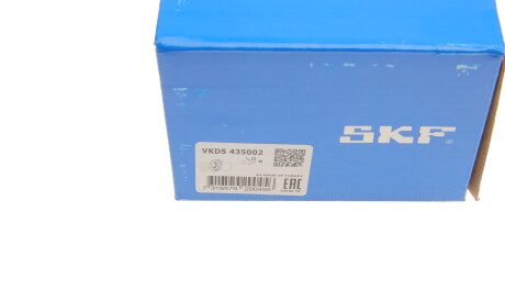 Фото 3 - Сайлентблок рычага SKF VKDS 435002 (VKDS435002)