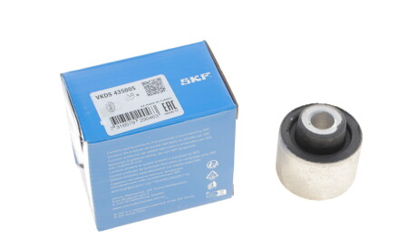 Фото 2 - Сайлентблок важеля SKF VKDS 435005 (VKDS435005)